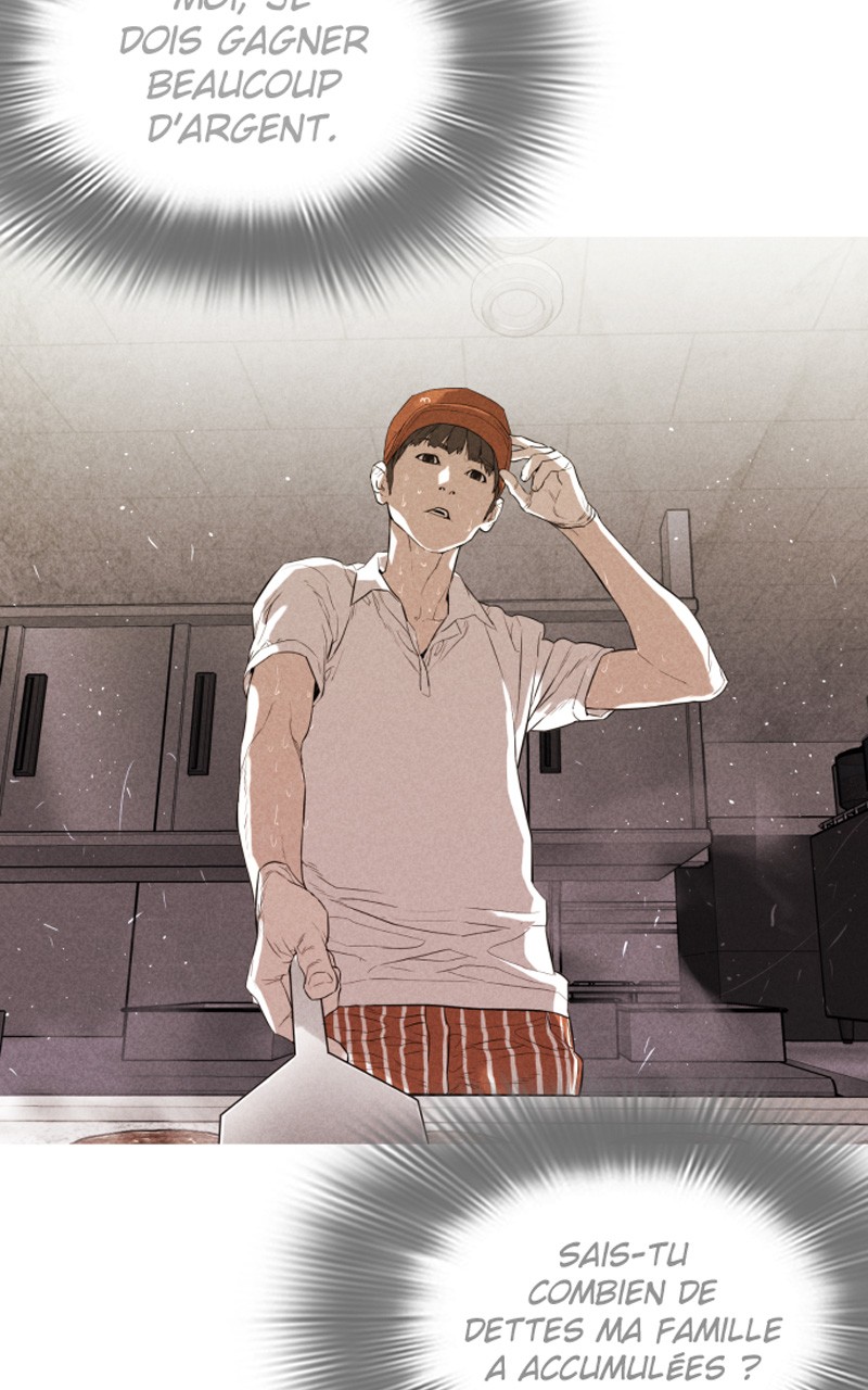 Read How To Fight vf Manga Online
