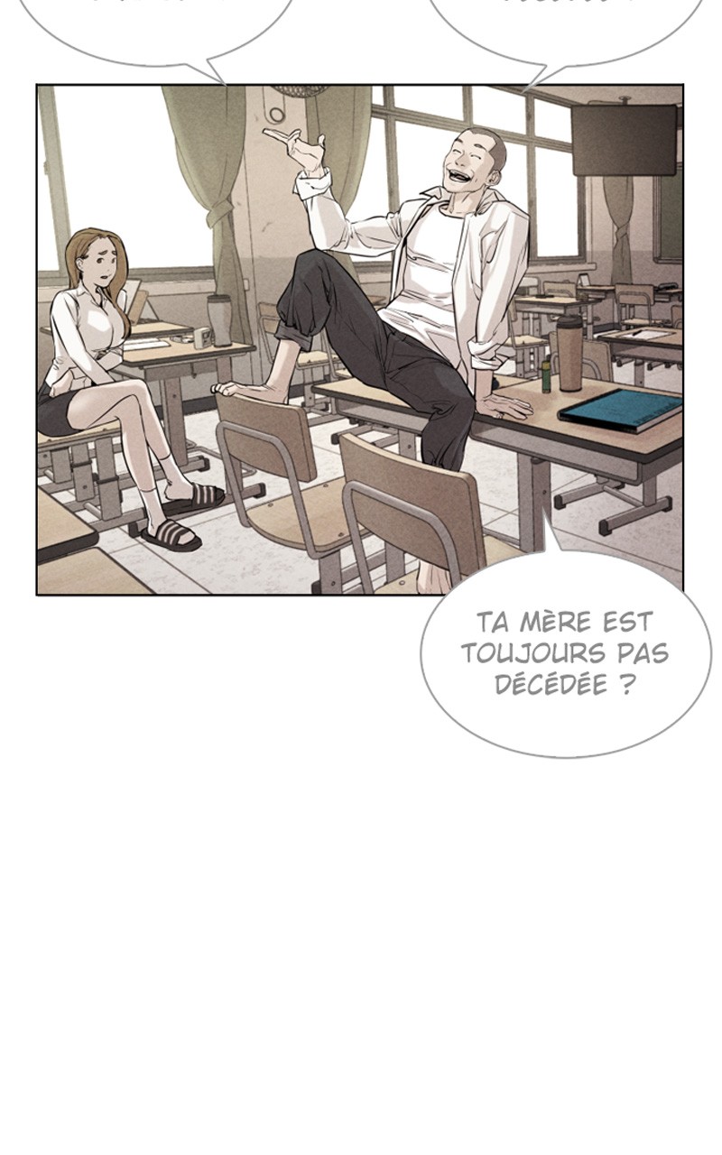 Read How To Fight vf Manga Online