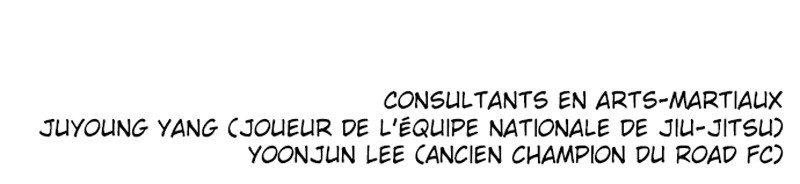 Read How To Fight vf Manga Online