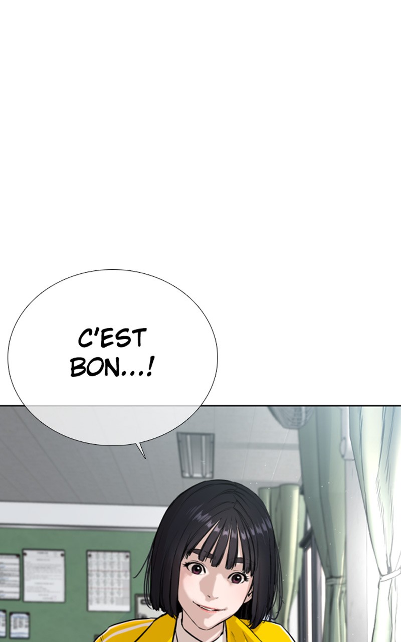 Read How To Fight vf Manga Online