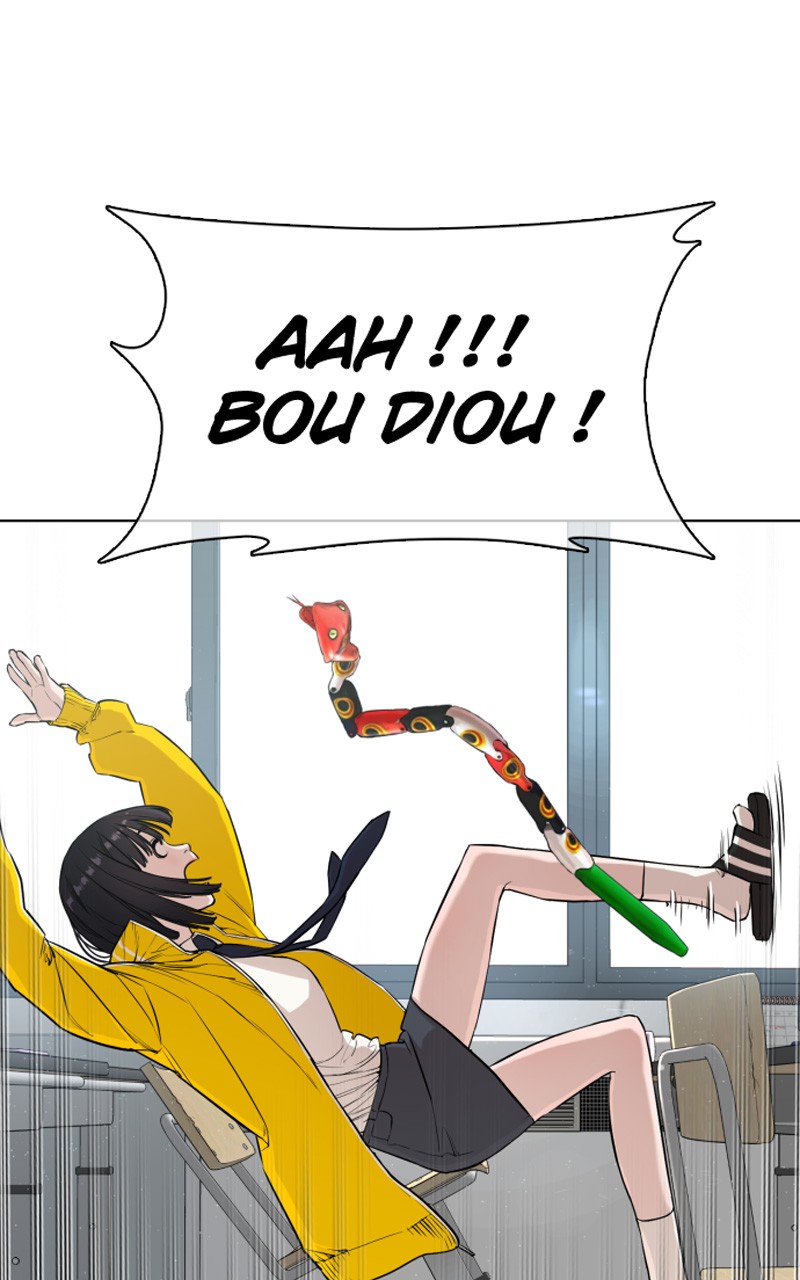 Read How To Fight vf Manga Online