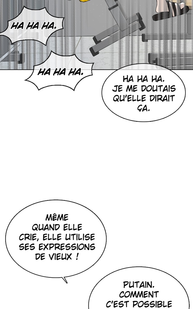 Read How To Fight vf Manga Online
