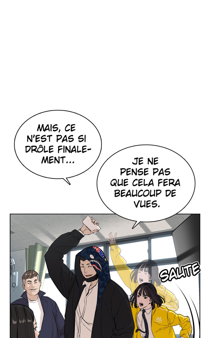 Read How To Fight vf Manga Online
