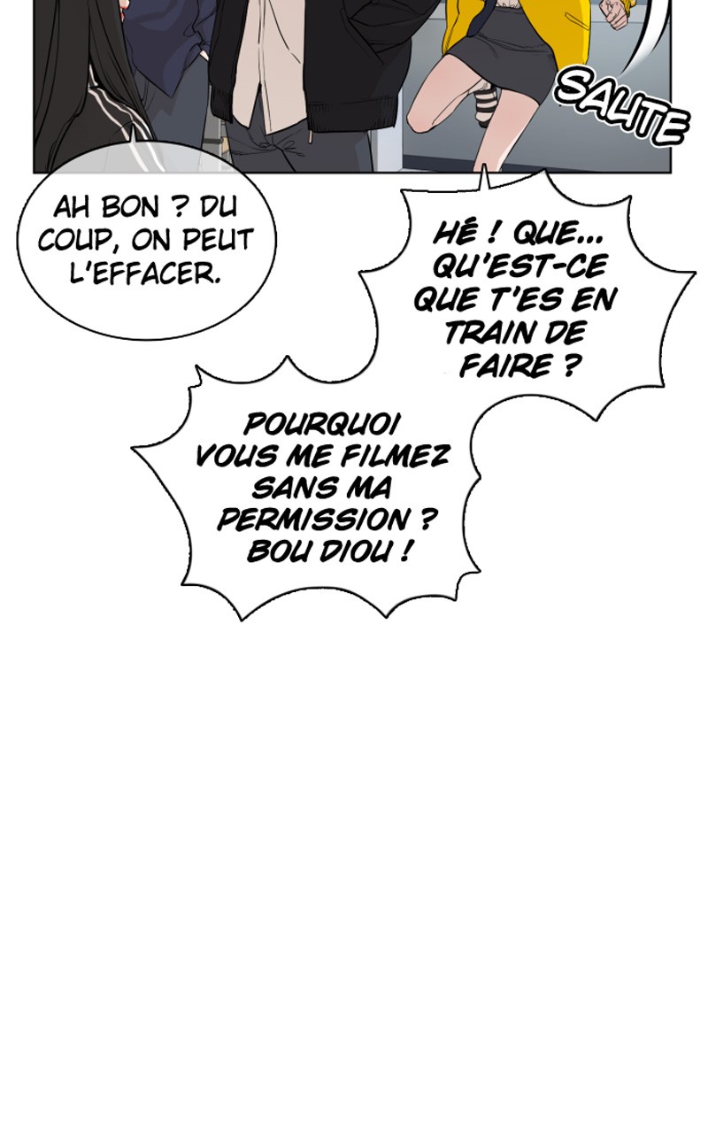 Read How To Fight vf Manga Online