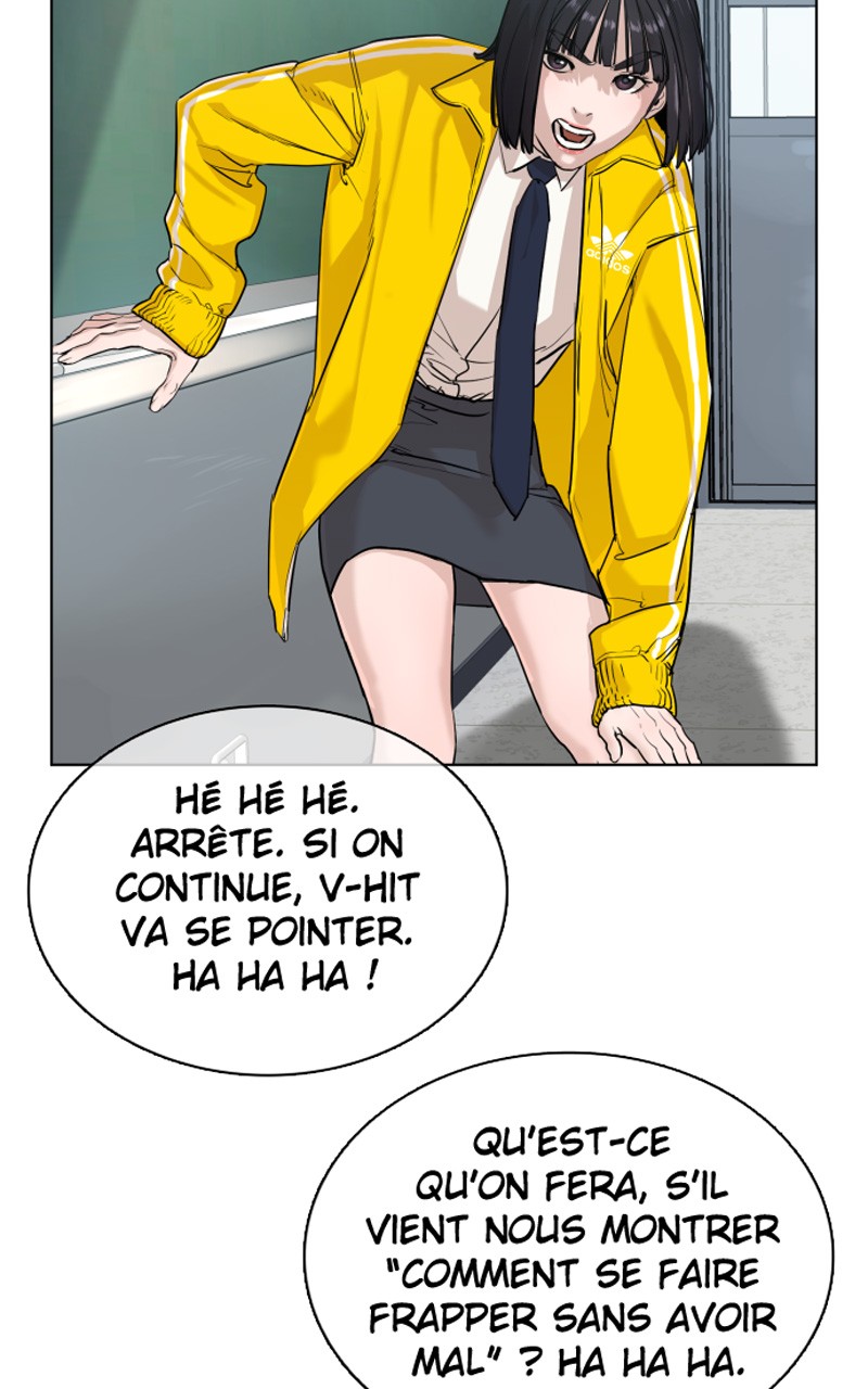 Read How To Fight vf Manga Online