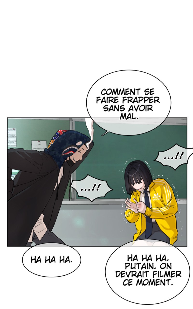 Read How To Fight vf Manga Online
