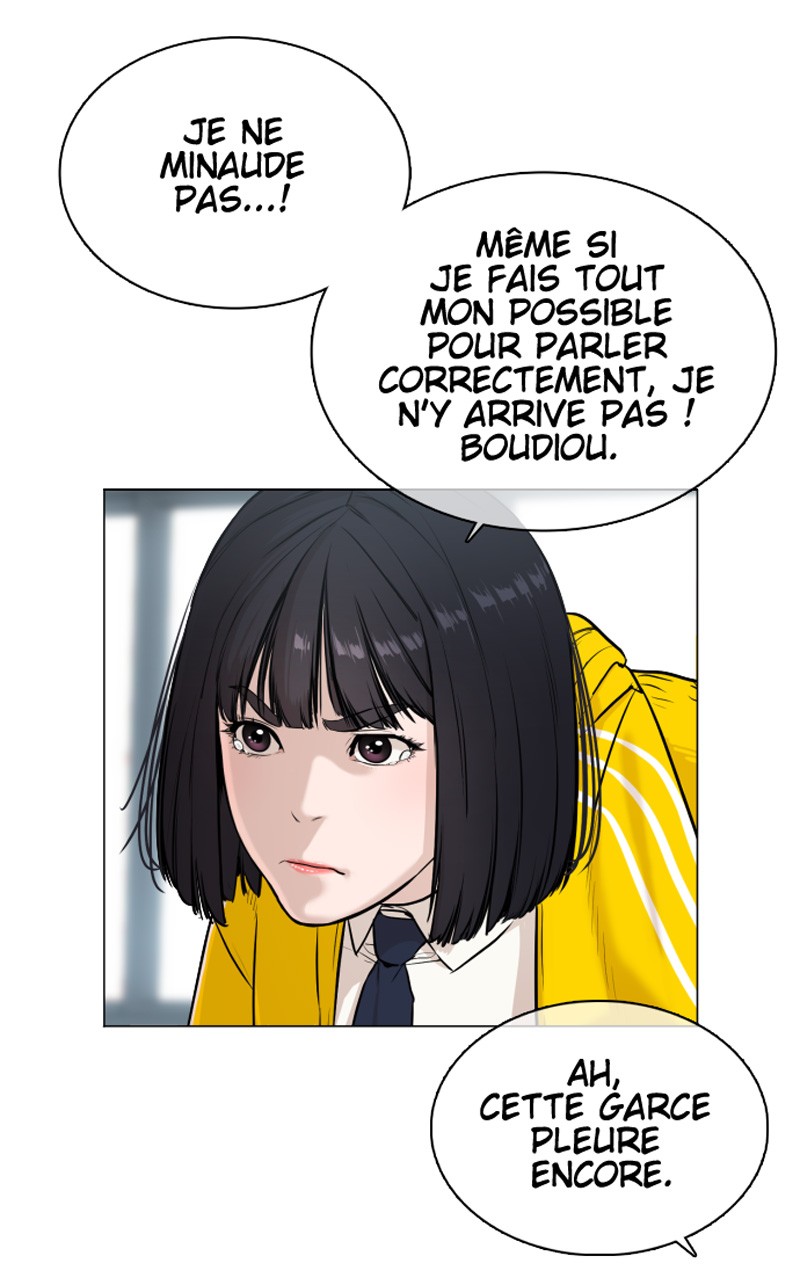 Read How To Fight vf Manga Online