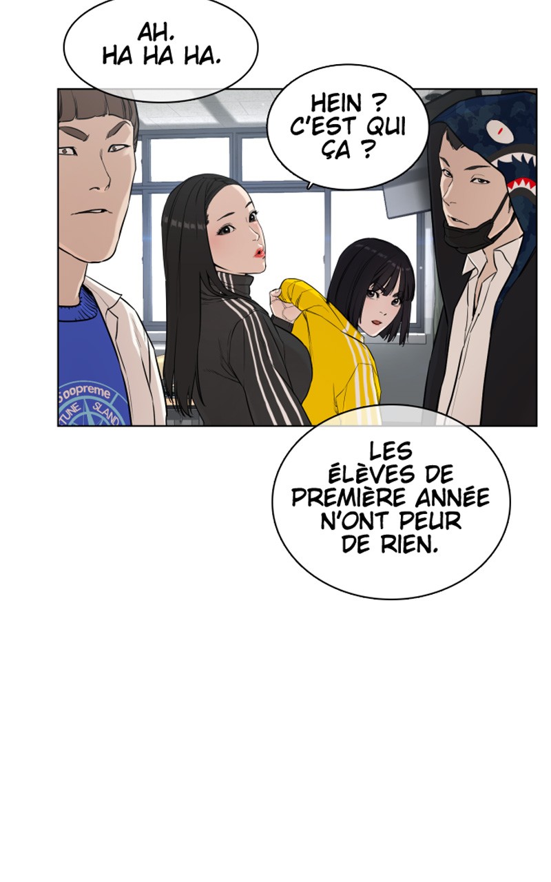 Read How To Fight vf Manga Online