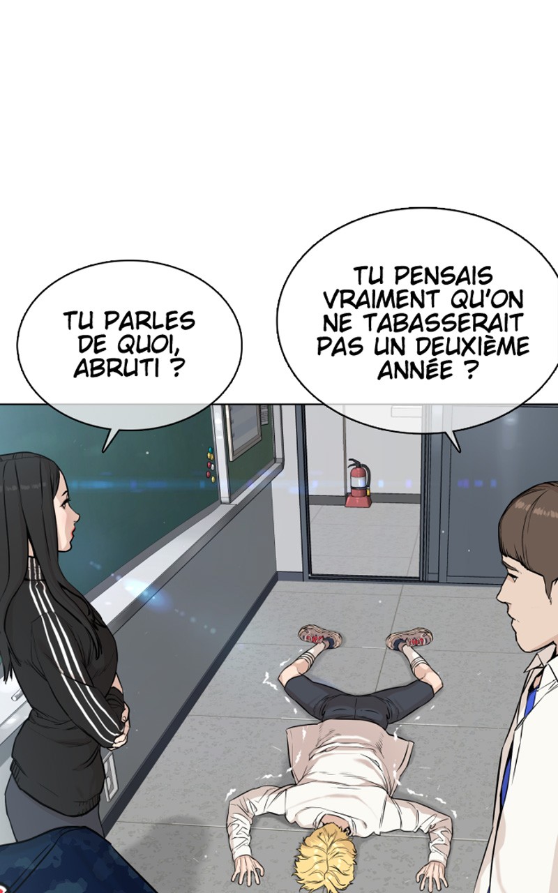 Read How To Fight vf Manga Online