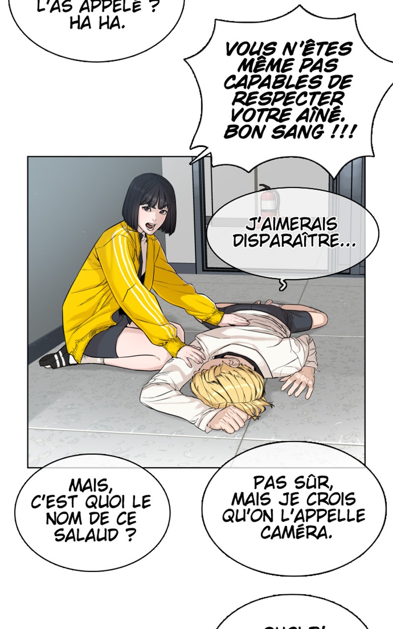 Read How To Fight vf Manga Online