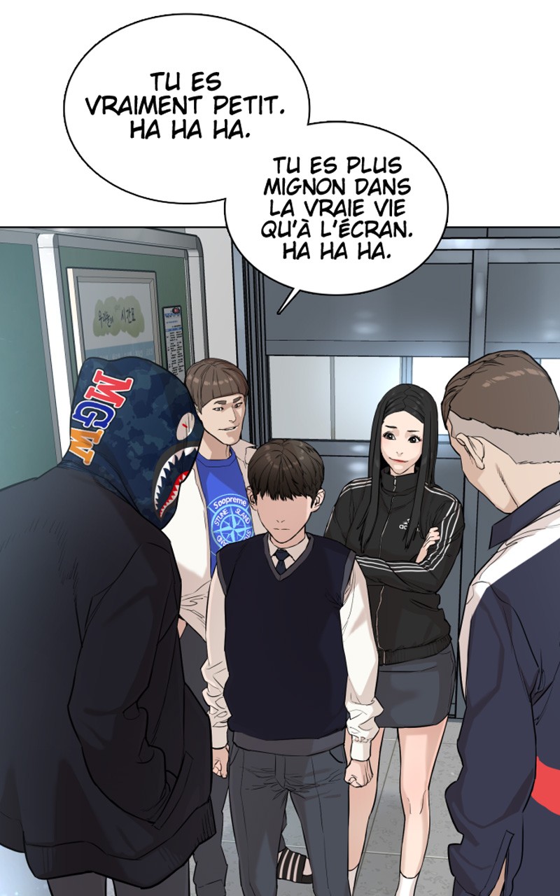 Read How To Fight vf Manga Online