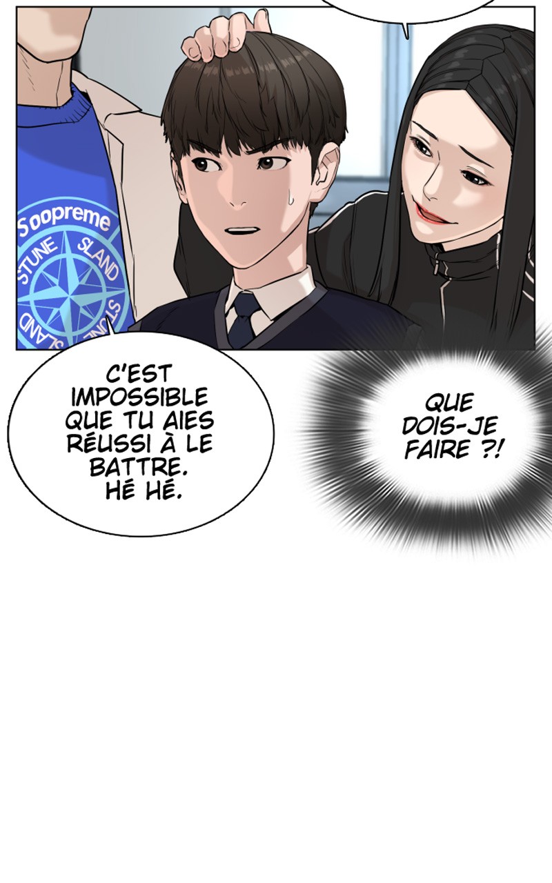 Read How To Fight vf Manga Online