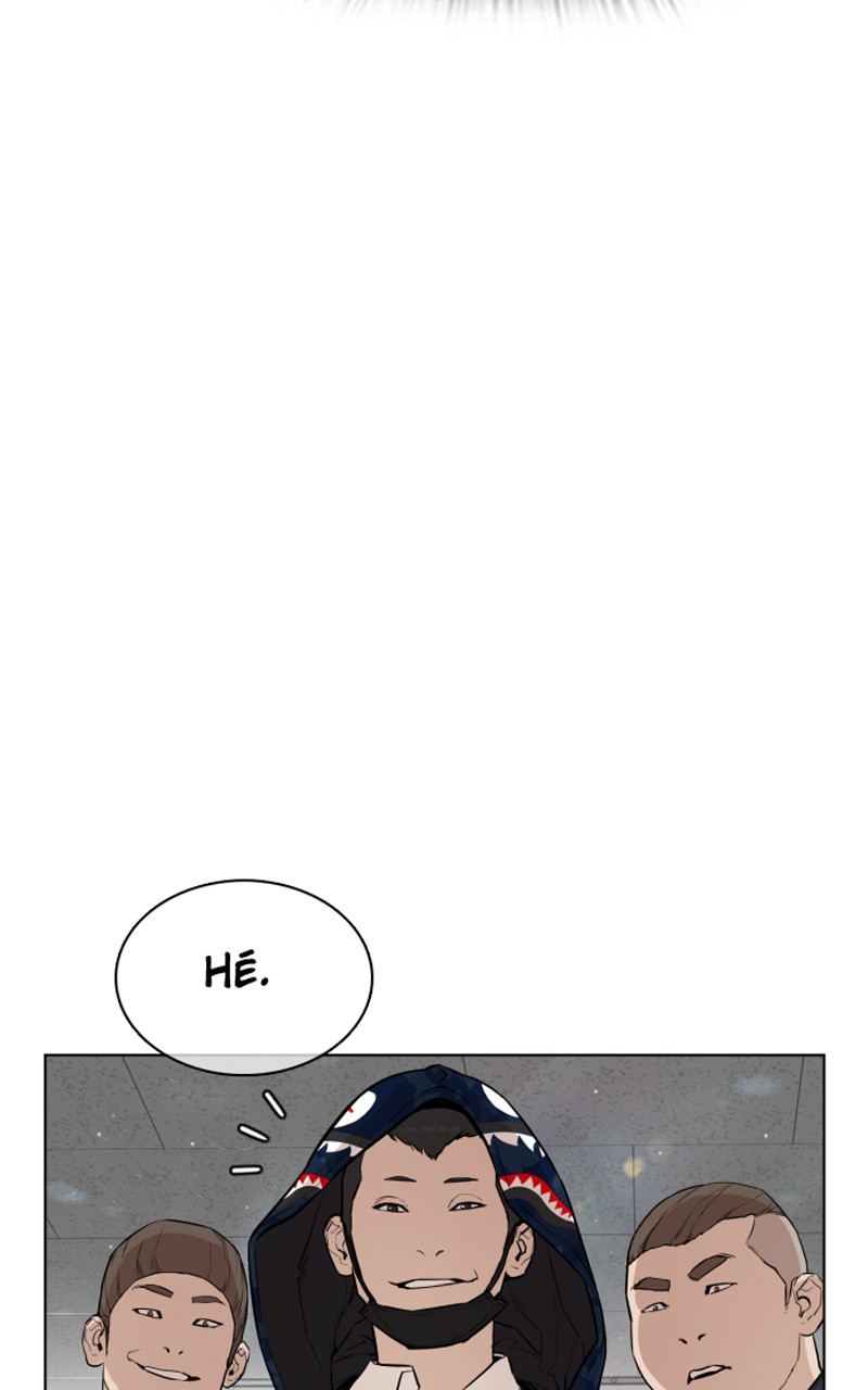 Read How To Fight vf Manga Online