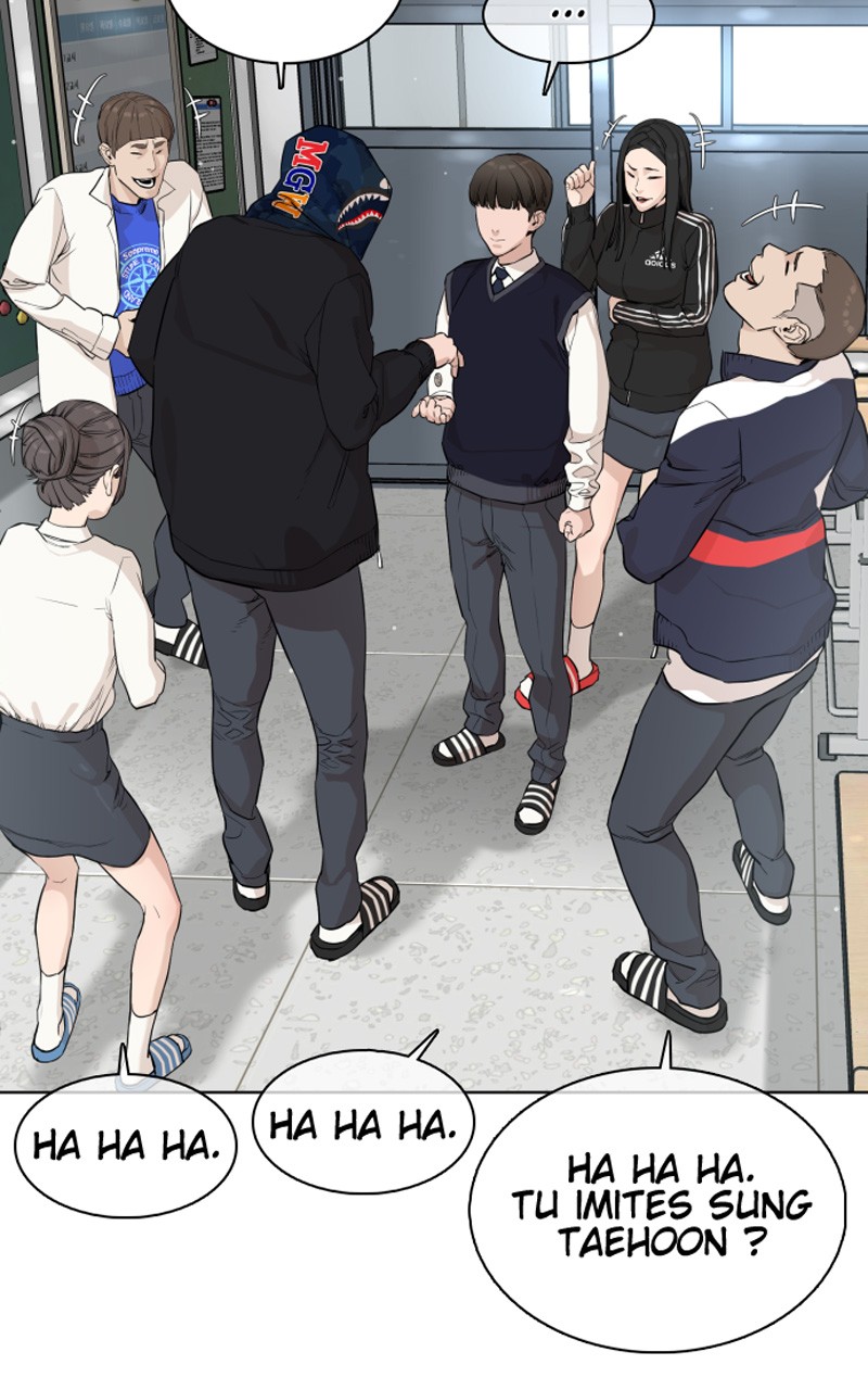 Read How To Fight vf Manga Online