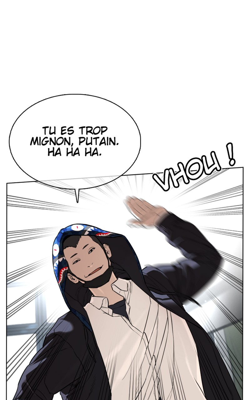 Read How To Fight vf Manga Online