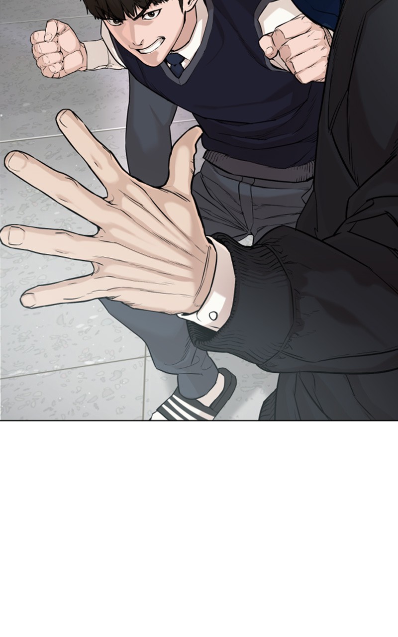 Read How To Fight vf Manga Online