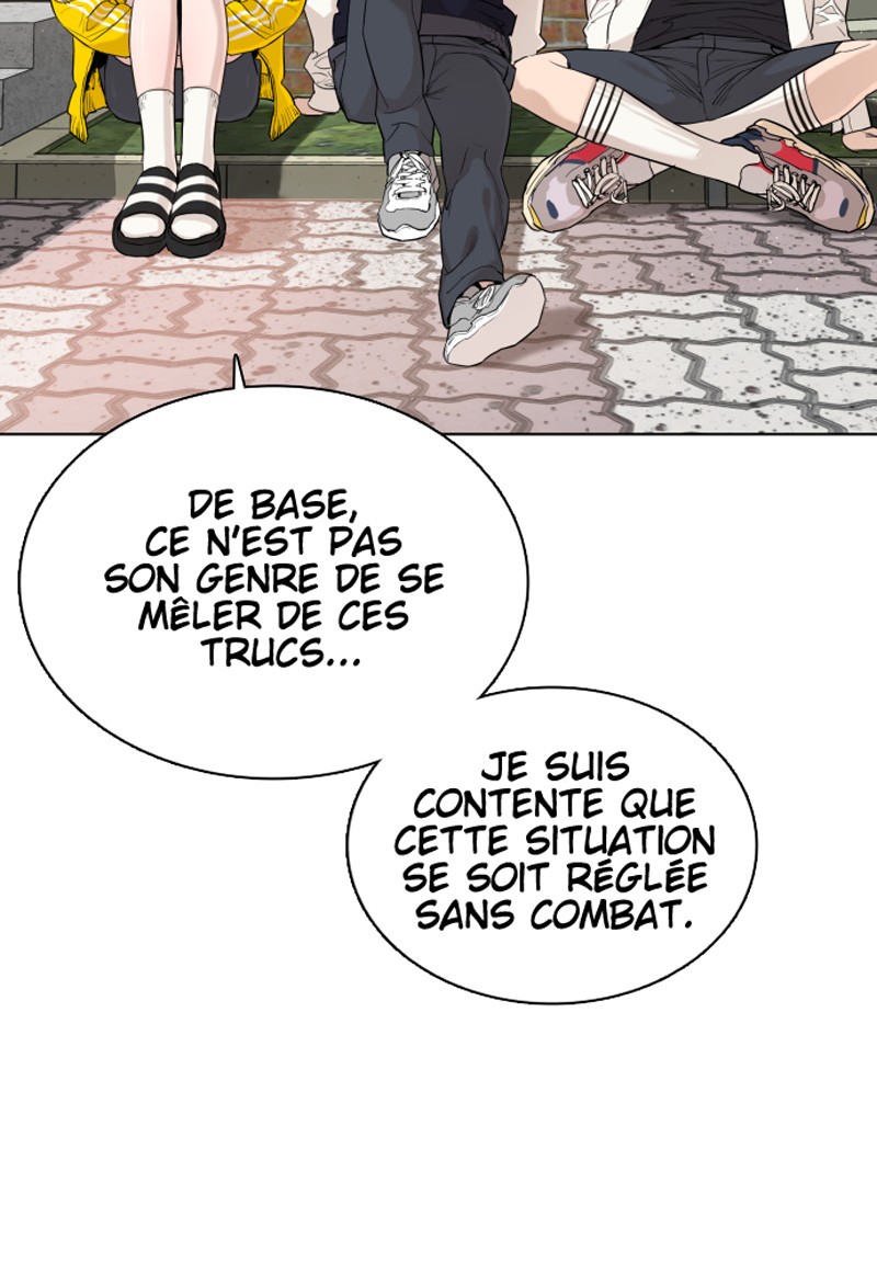 Read How To Fight vf Manga Online