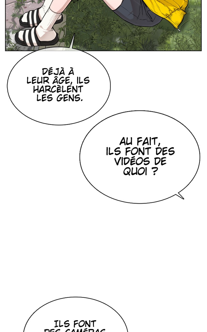 Read How To Fight vf Manga Online