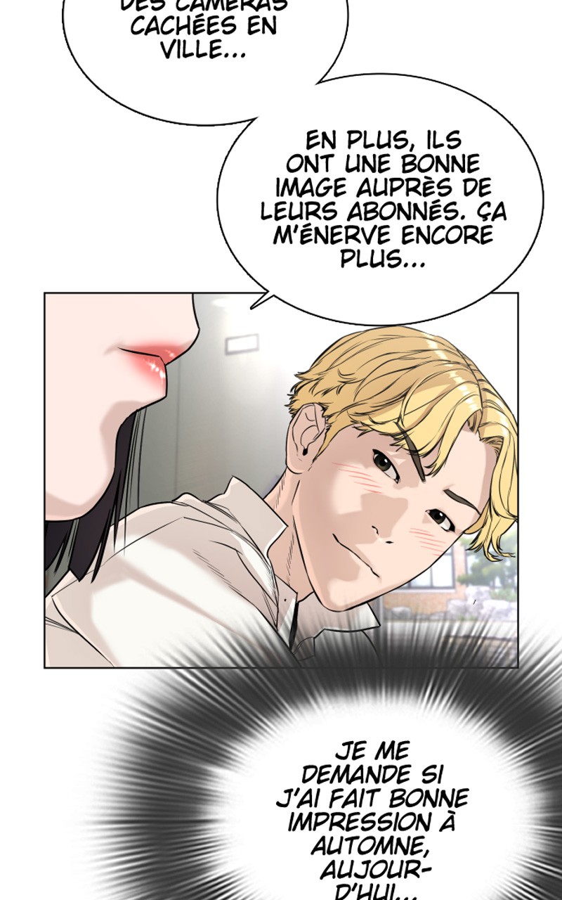 Read How To Fight vf Manga Online