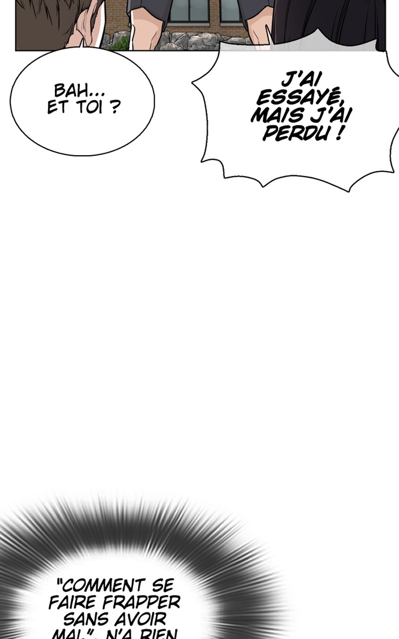 Read How To Fight vf Manga Online