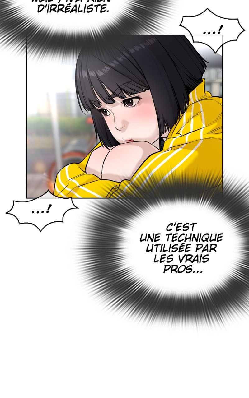 Read How To Fight vf Manga Online