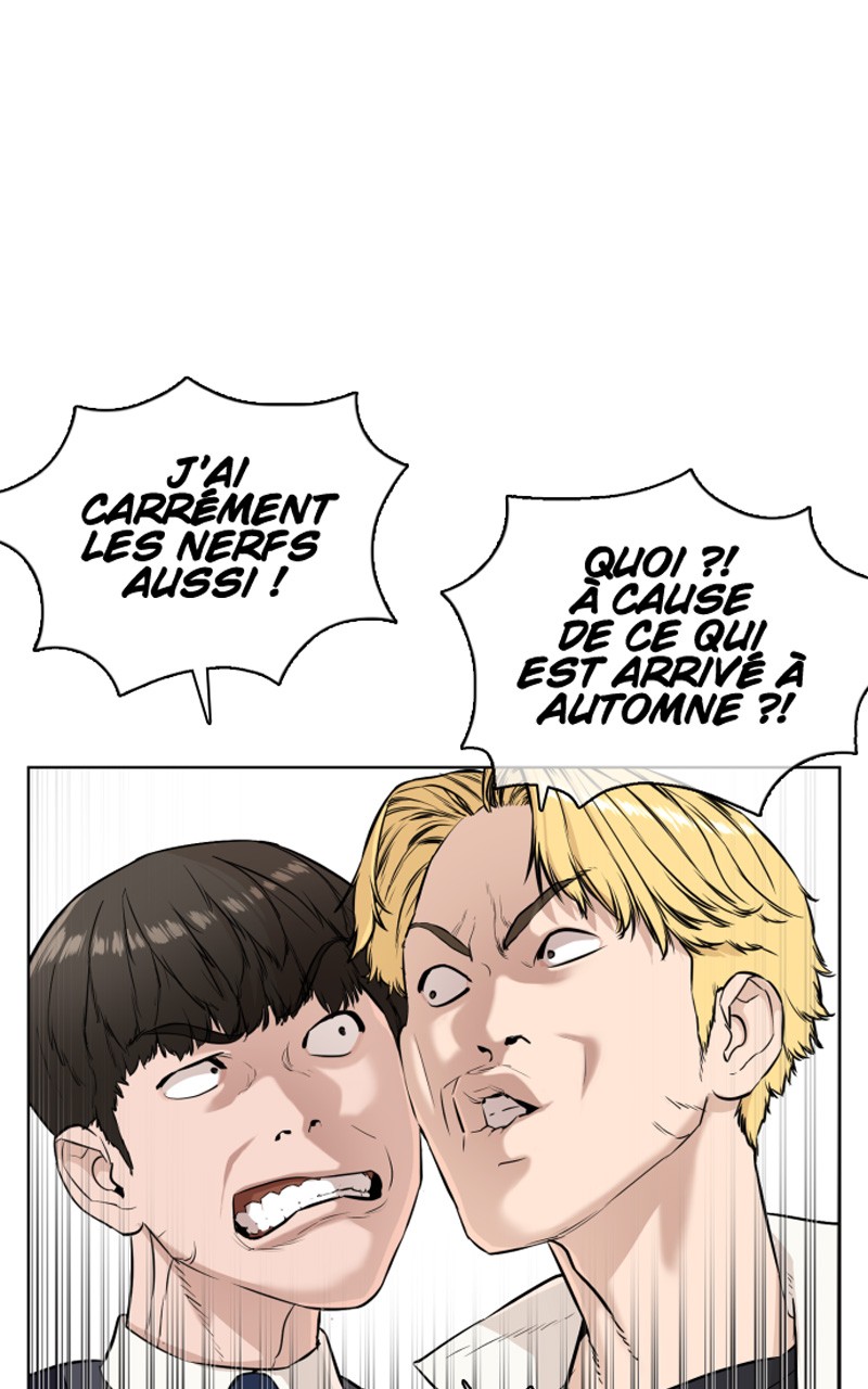 Read How To Fight vf Manga Online