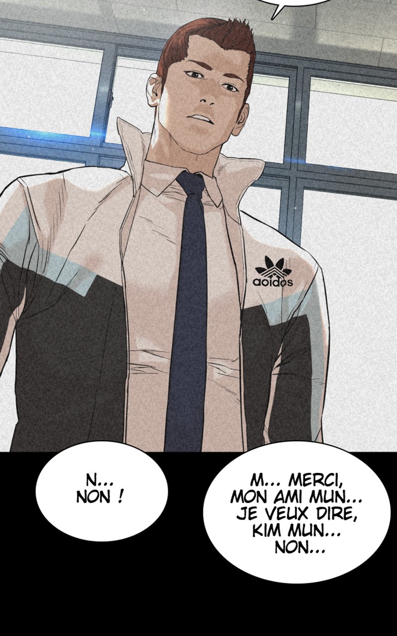 Read How To Fight vf Manga Online