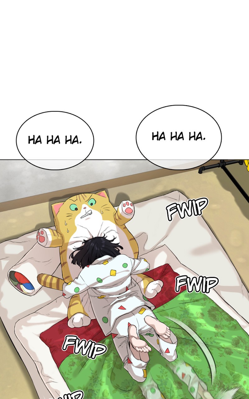Read How To Fight vf Manga Online