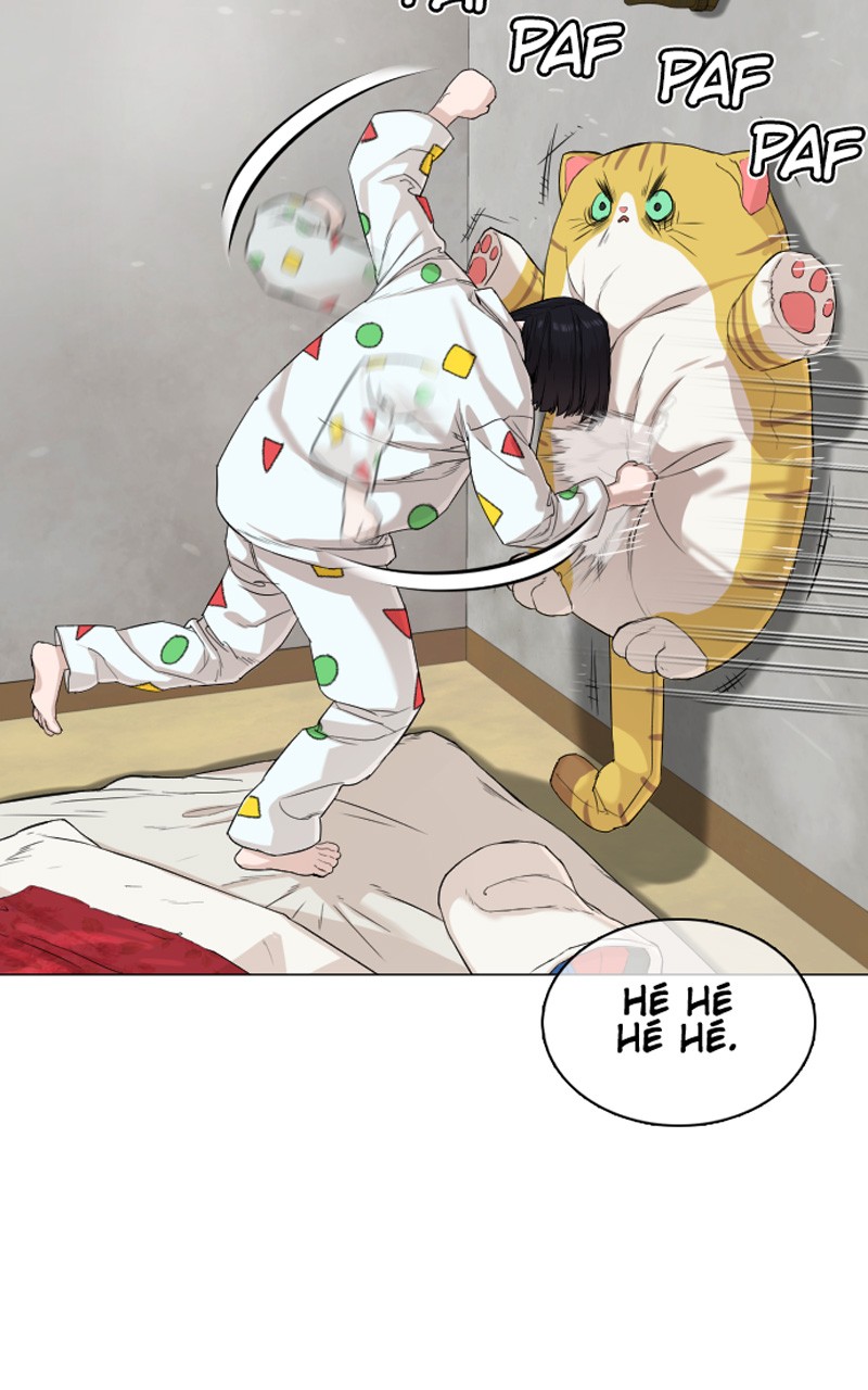 Read How To Fight vf Manga Online