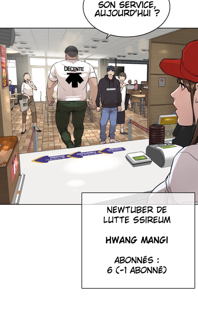 Read How To Fight vf Manga Online