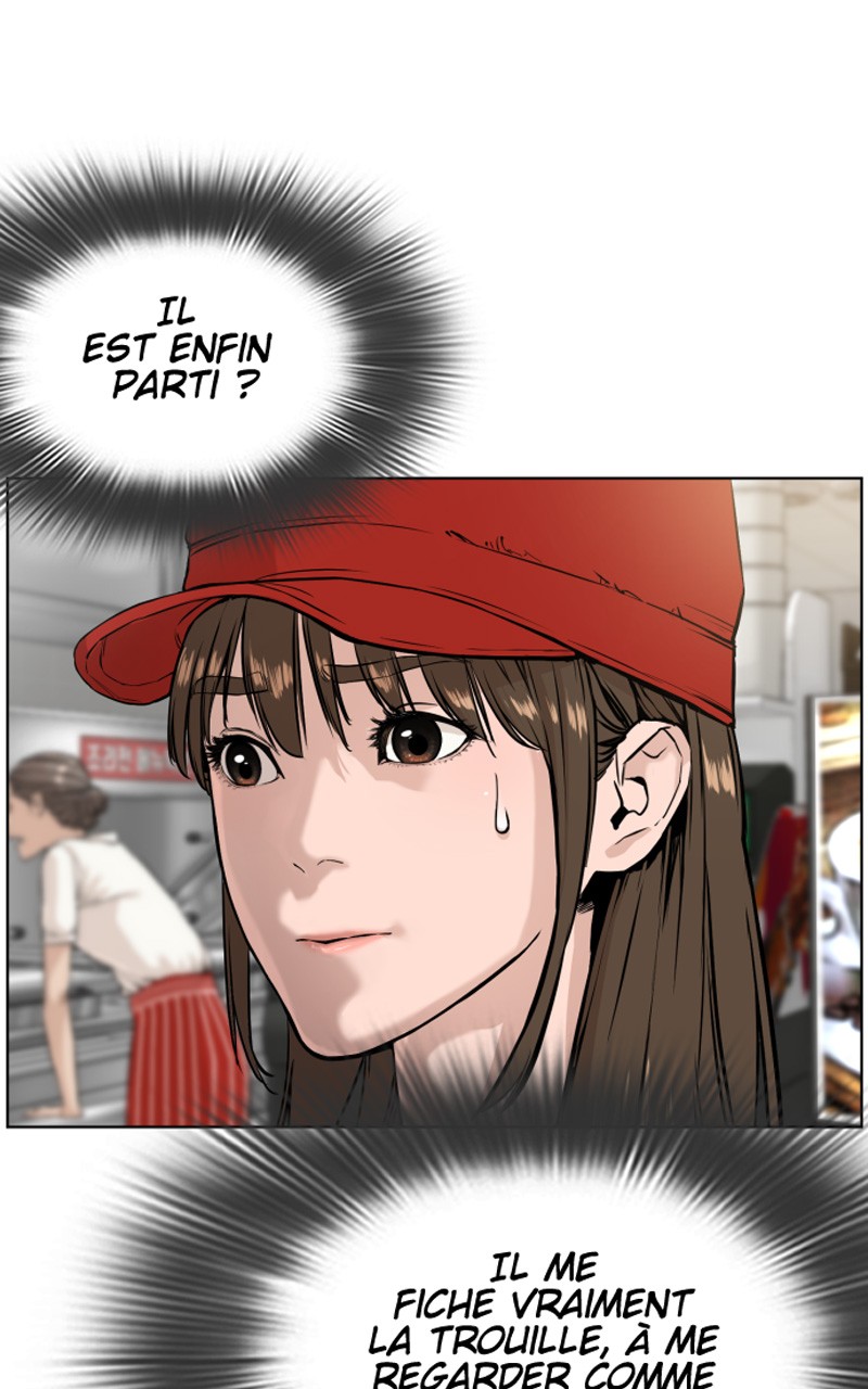 Read How To Fight vf Manga Online