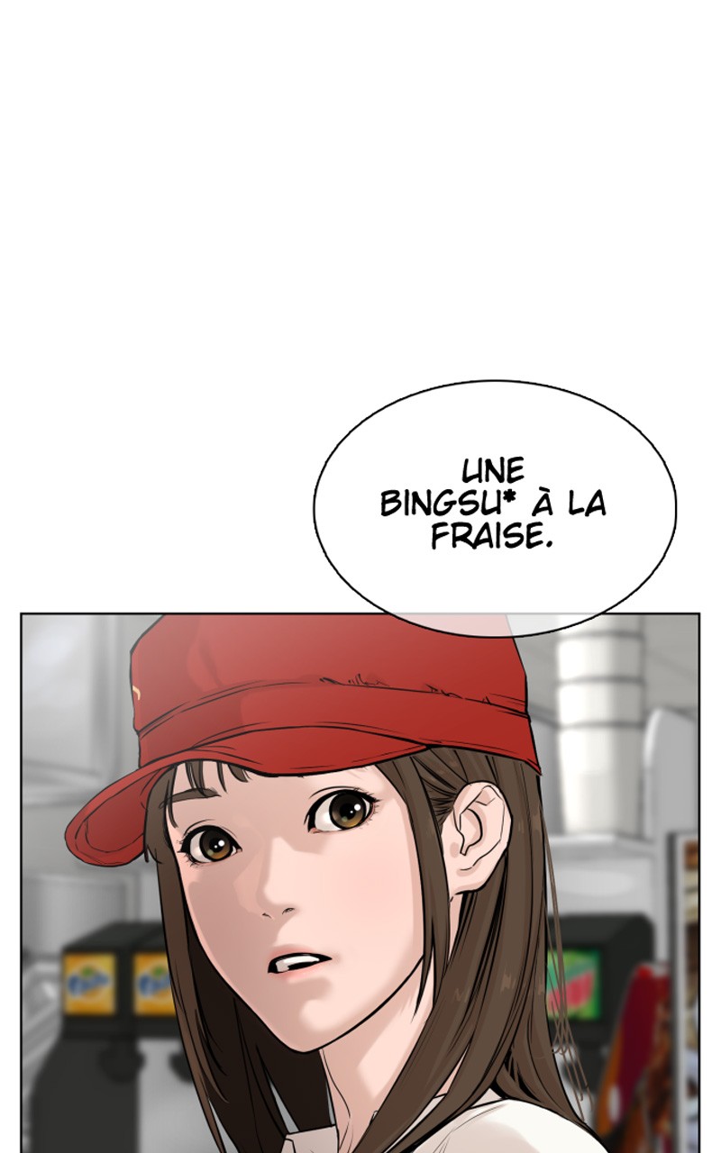 Read How To Fight vf Manga Online