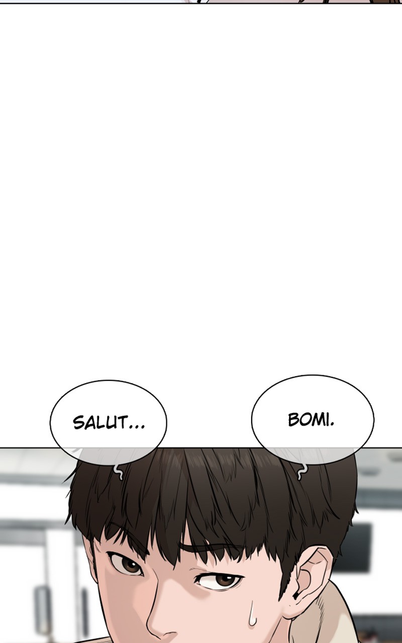 Read How To Fight vf Manga Online