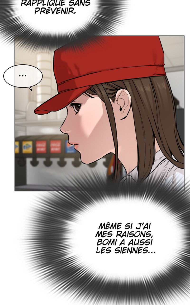 Read How To Fight vf Manga Online