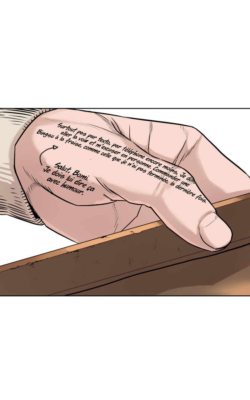 Read How To Fight vf Manga Online