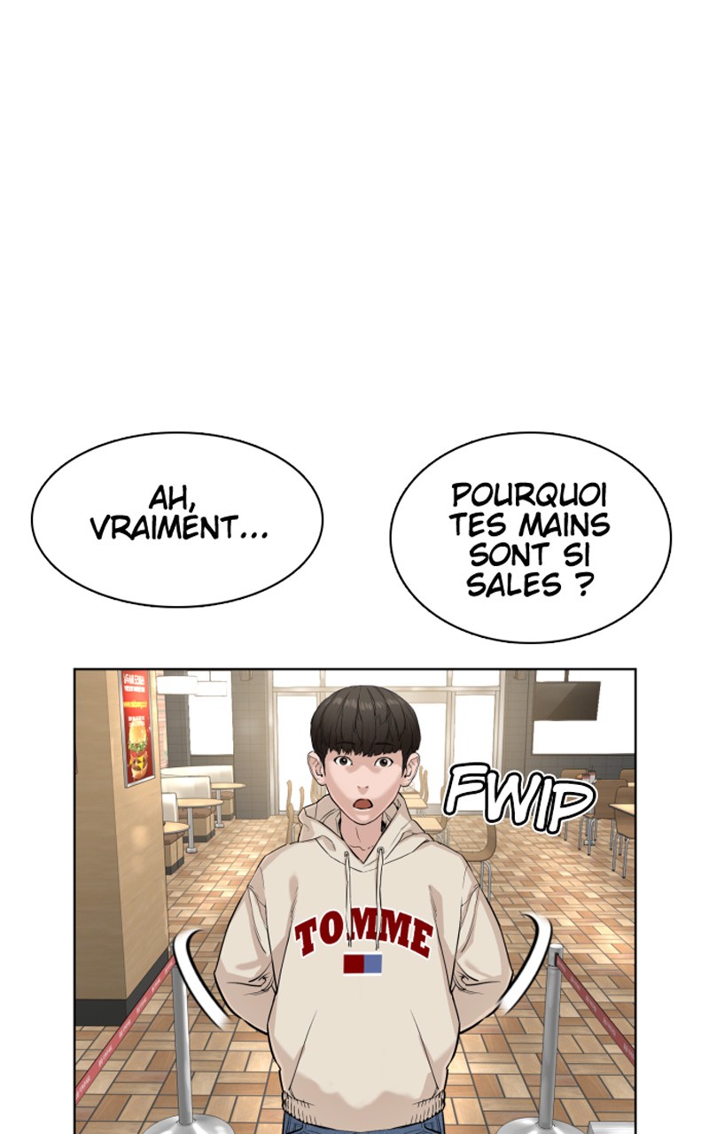 Read How To Fight vf Manga Online