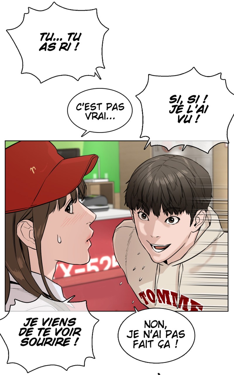 Read How To Fight vf Manga Online