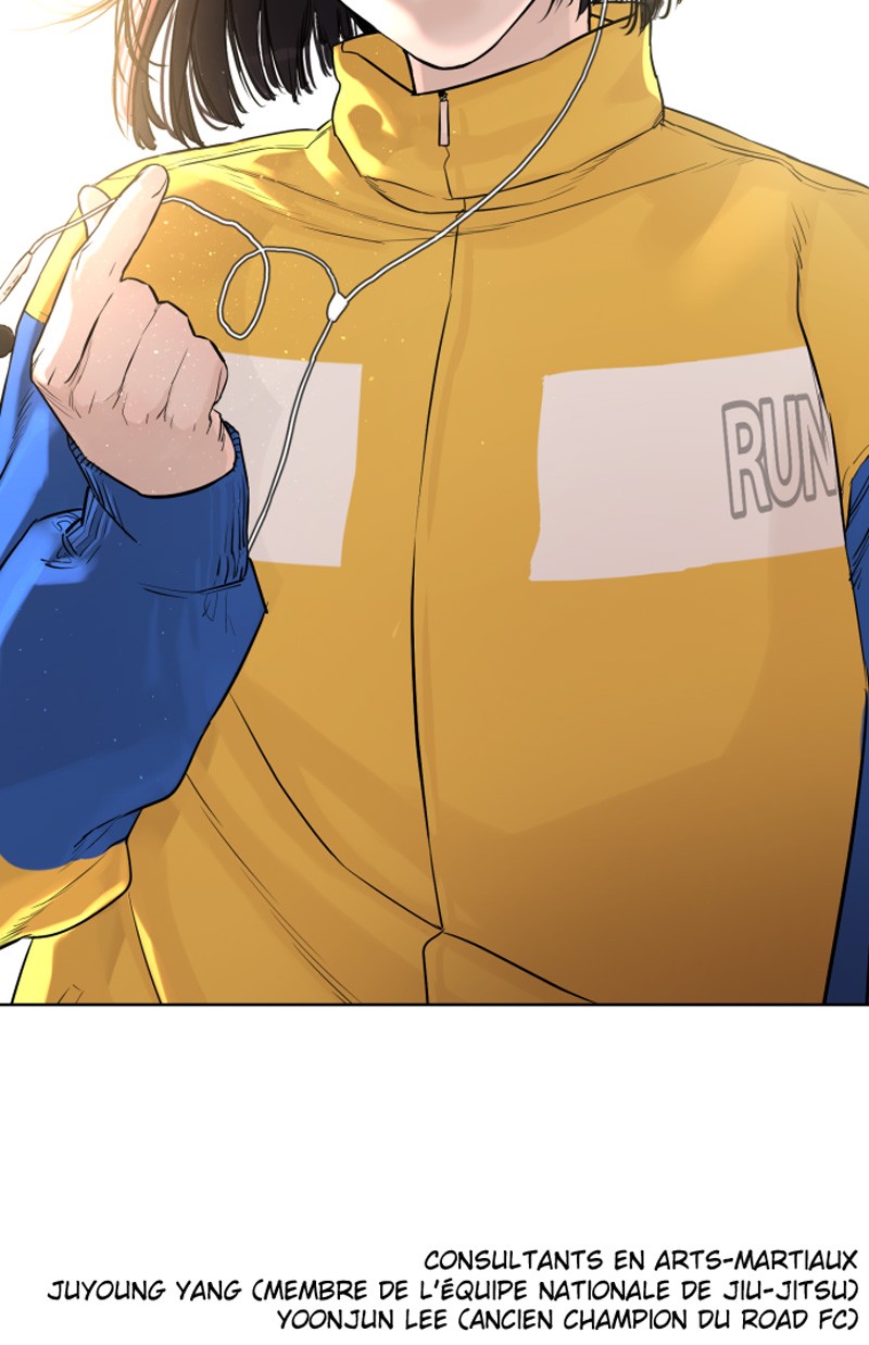 Read How To Fight vf Manga Online