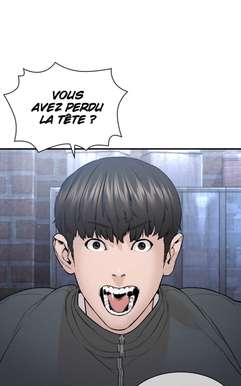 Read How To Fight vf Manga Online