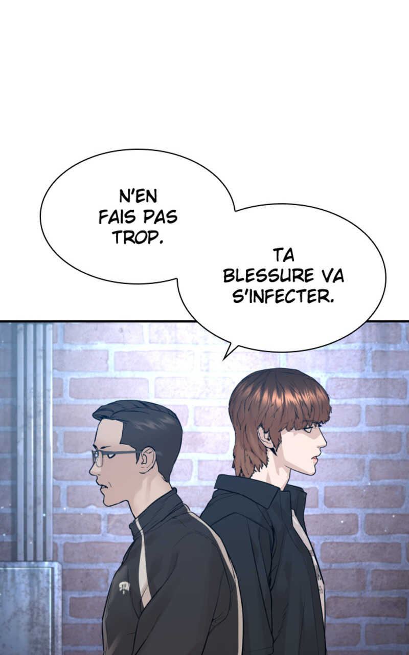 Read How To Fight vf Manga Online