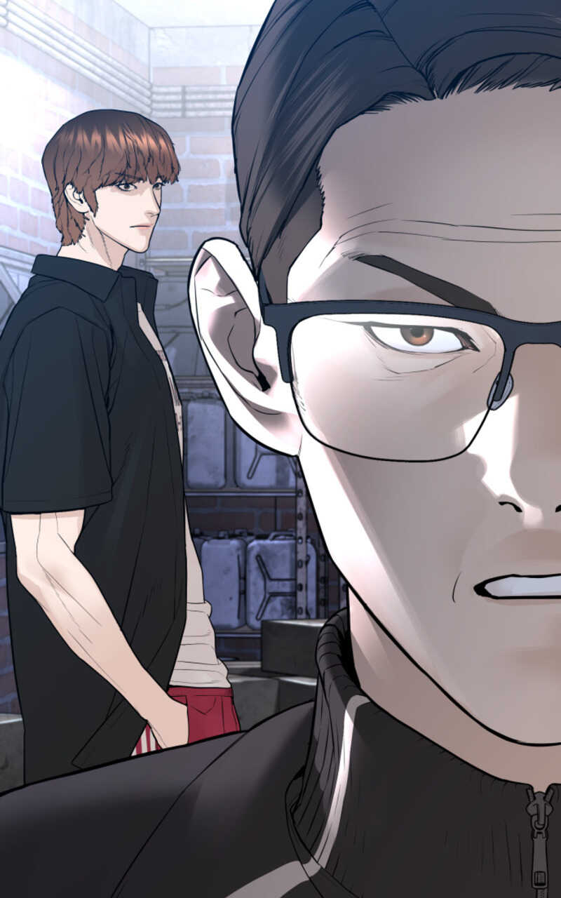 Read How To Fight vf Manga Online