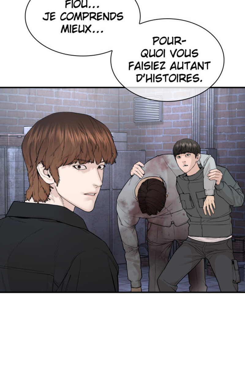 Read How To Fight vf Manga Online