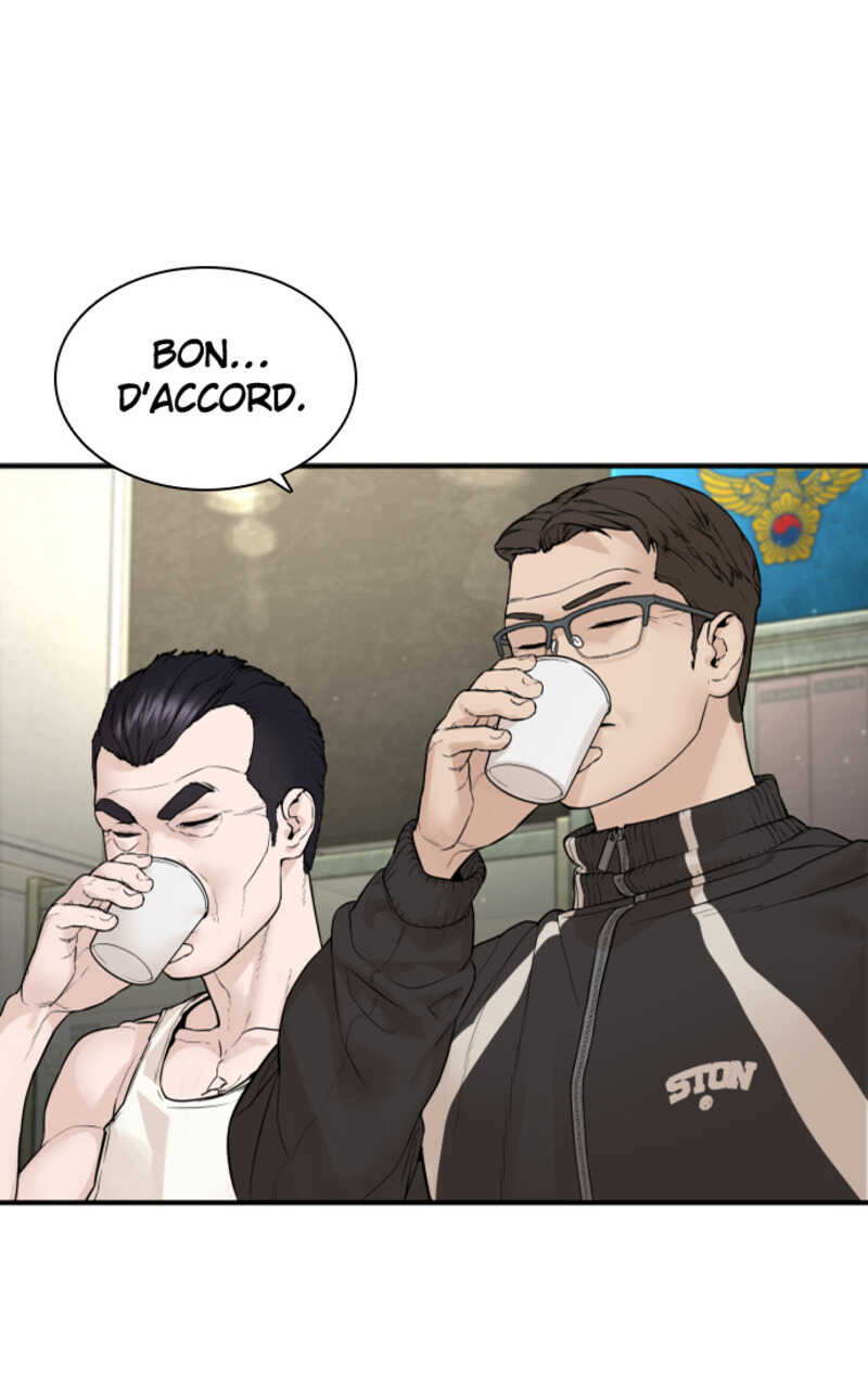 Read How To Fight vf Manga Online