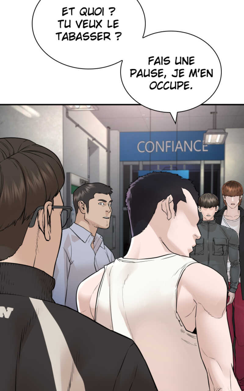 Read How To Fight vf Manga Online