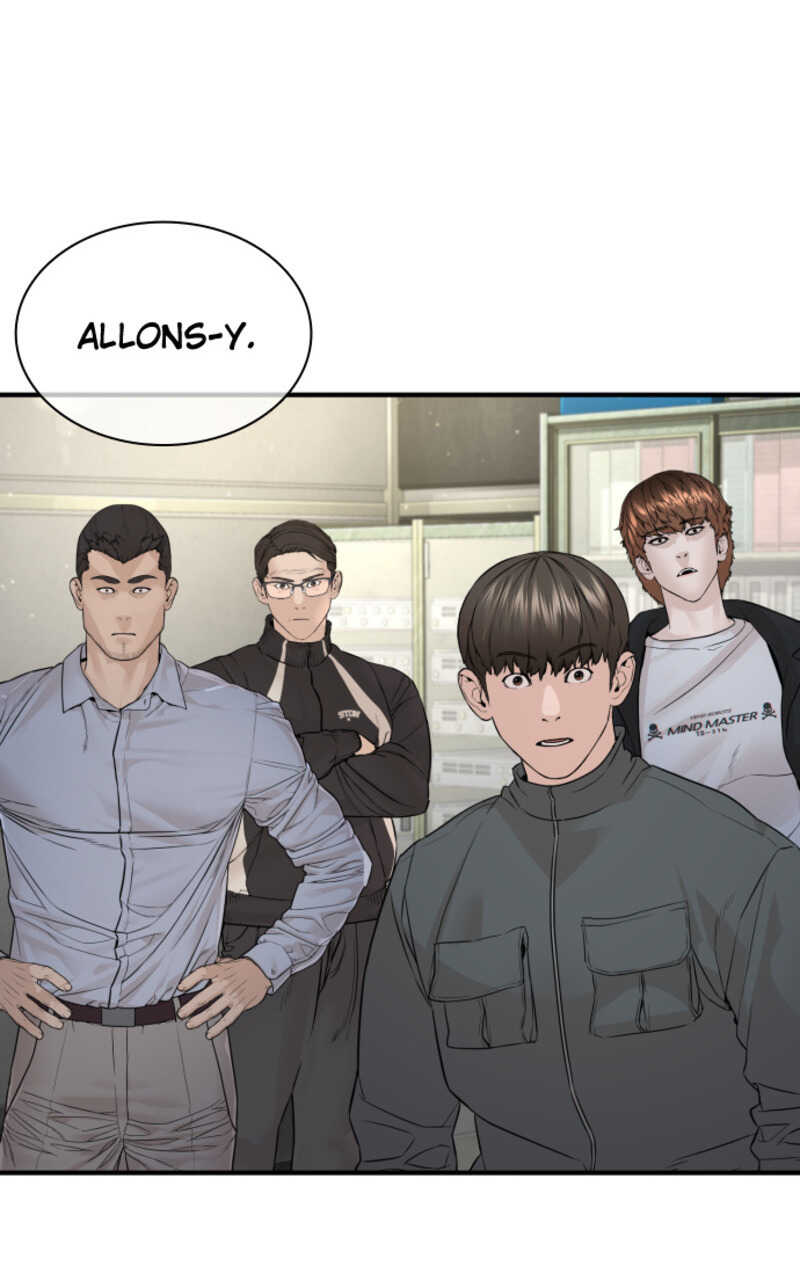 Read How To Fight vf Manga Online