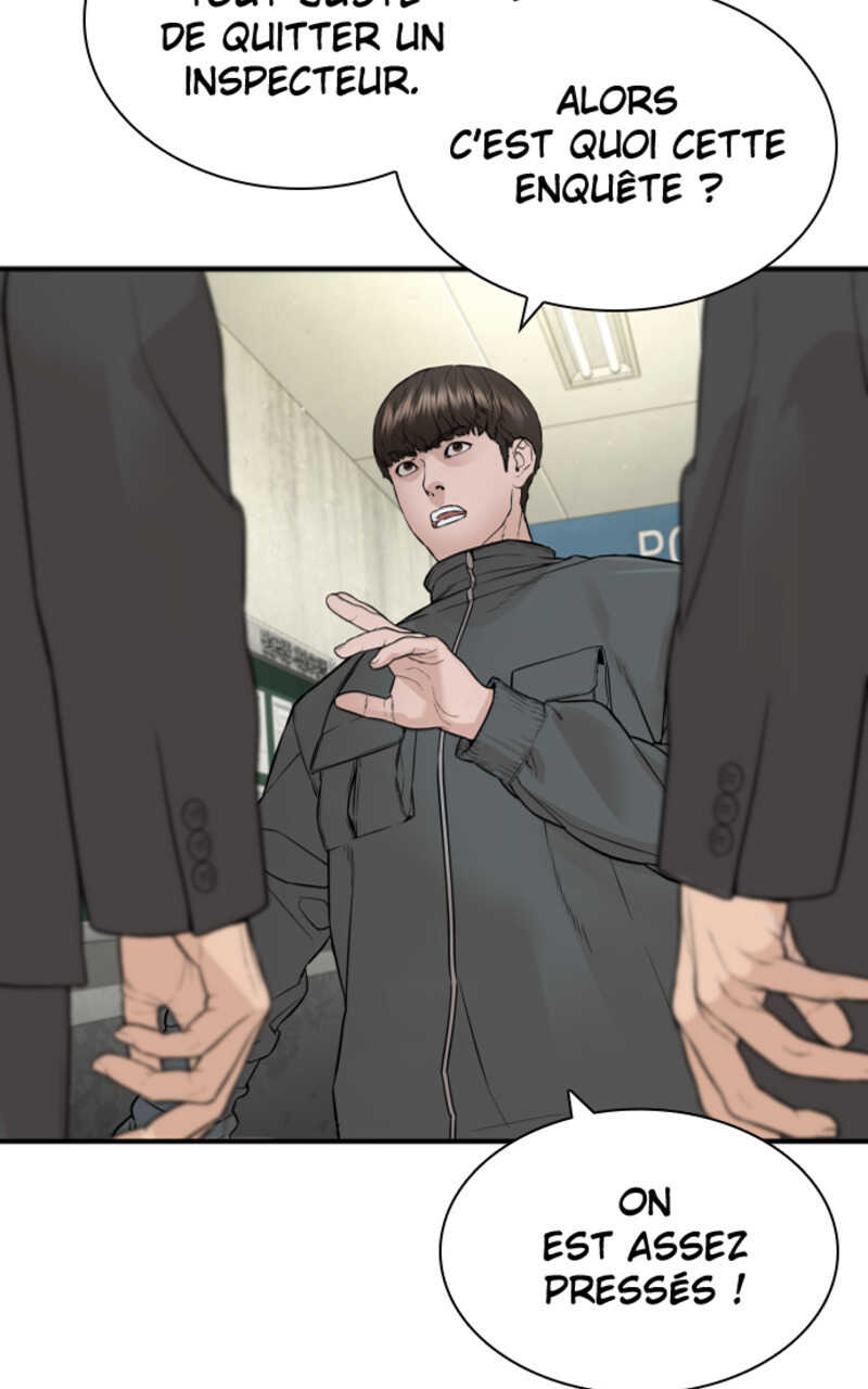 Read How To Fight vf Manga Online