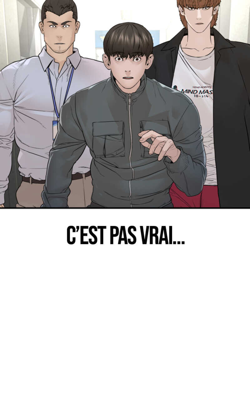 Read How To Fight vf Manga Online