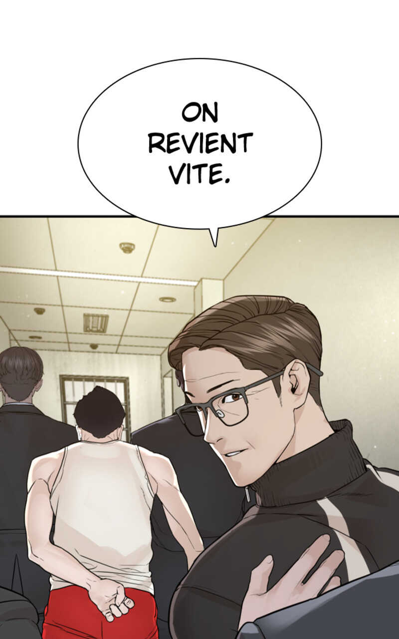 Read How To Fight vf Manga Online