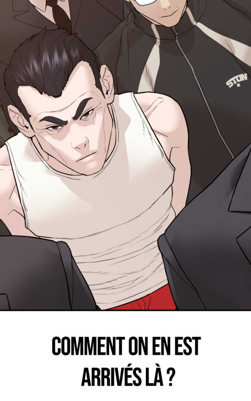 Read How To Fight vf Manga Online