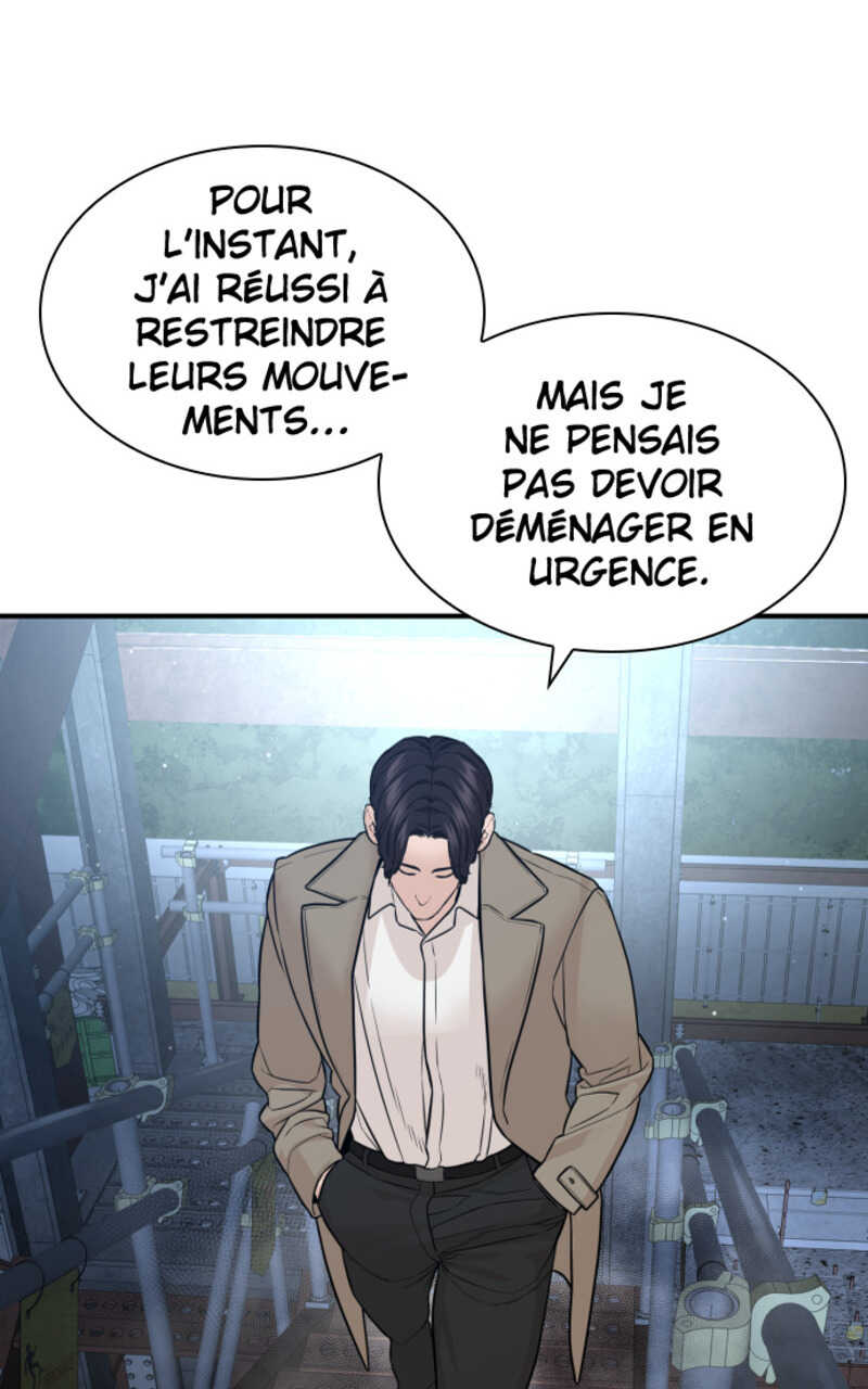 Read How To Fight vf Manga Online